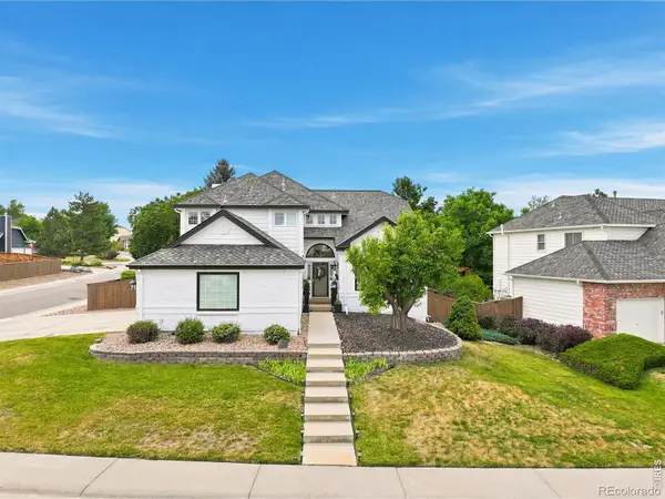 3004 Ravenhill Circle, Highlands Ranch, CO 80126