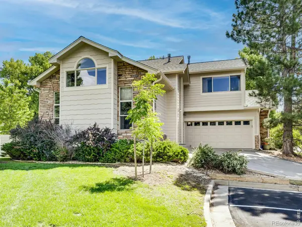 927 Hover Ridge Circle, Longmont, CO 80501