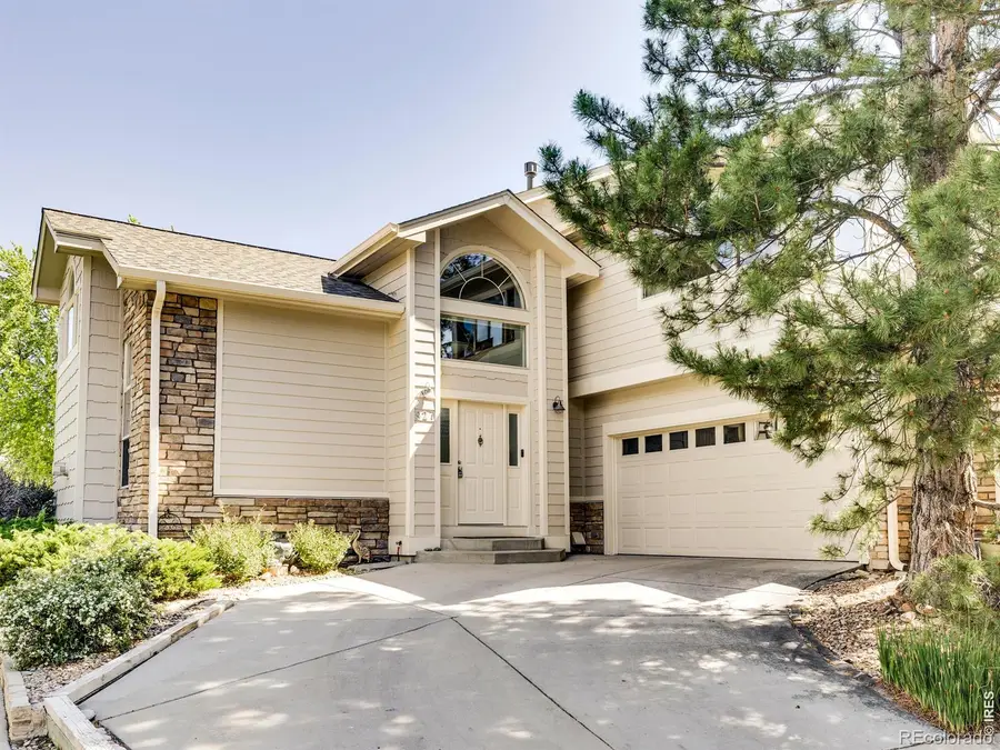 927 Hover Ridge Circle, Longmont, CO 80501 - #2