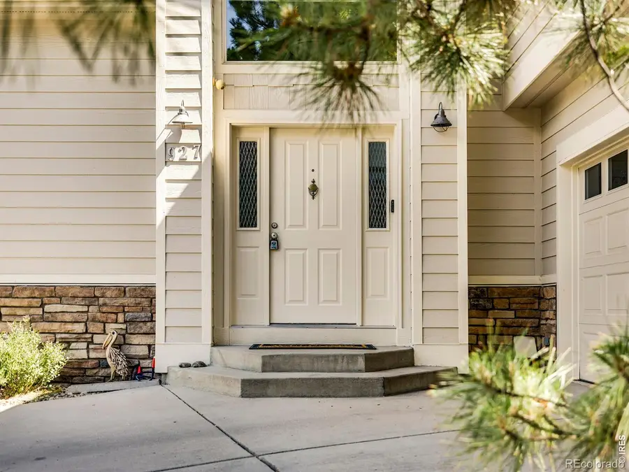 927 Hover Ridge Circle, Longmont, CO 80501 - #3
