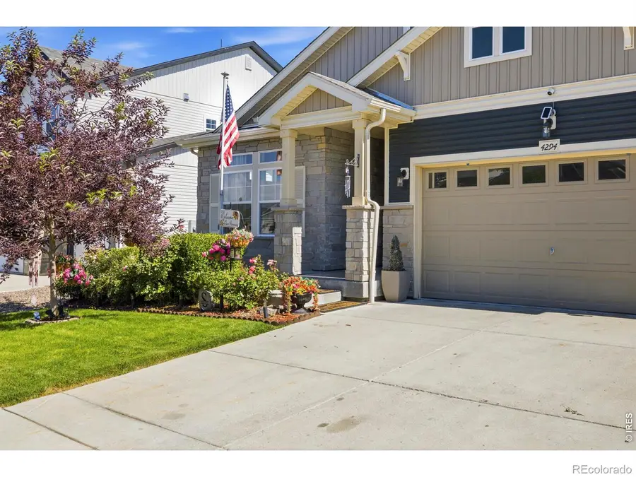 4294 Lacewood Lane, Johnstown, CO 80534 - #2