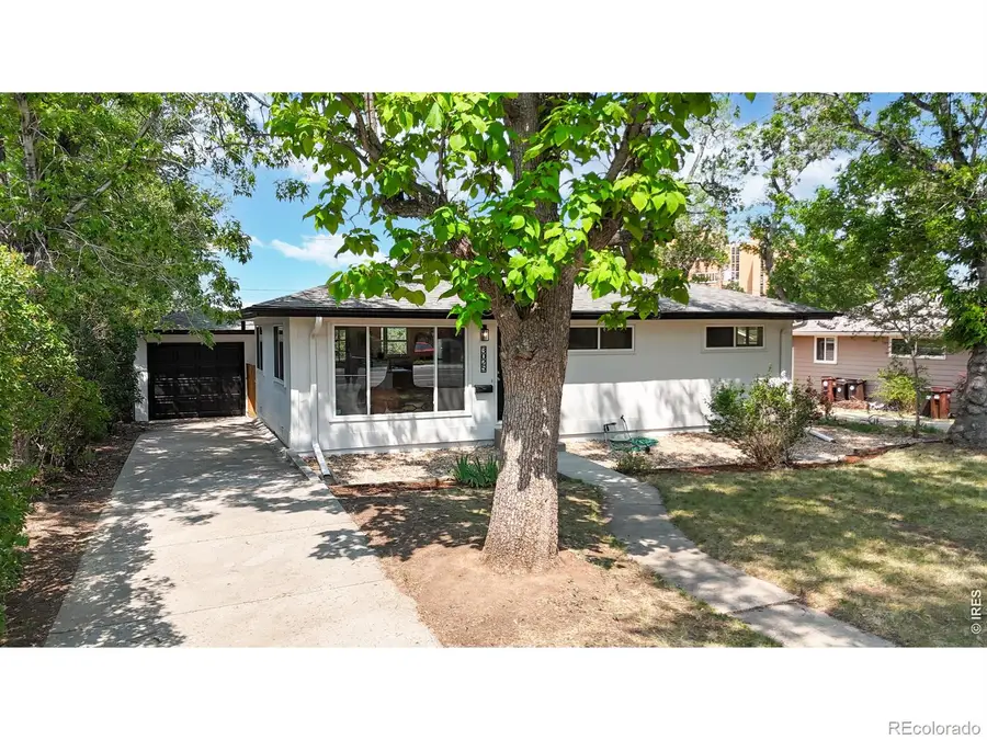 3025 Moorhead Avenue, Boulder, CO 80305 - #2