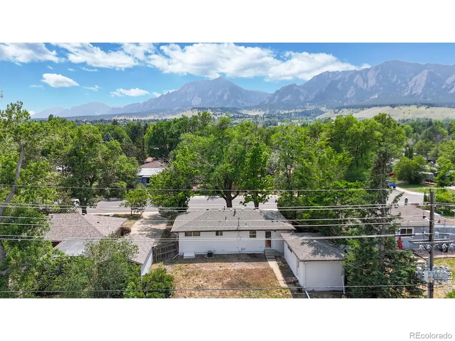 3025 Moorhead Avenue, Boulder, CO 80305 - #3