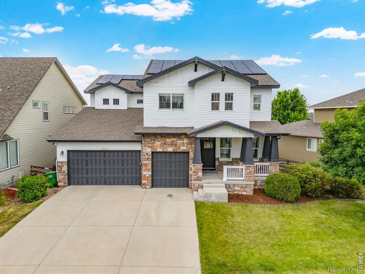 2126 Blue Yonder Way, Fort Collins, CO 80525 - #1