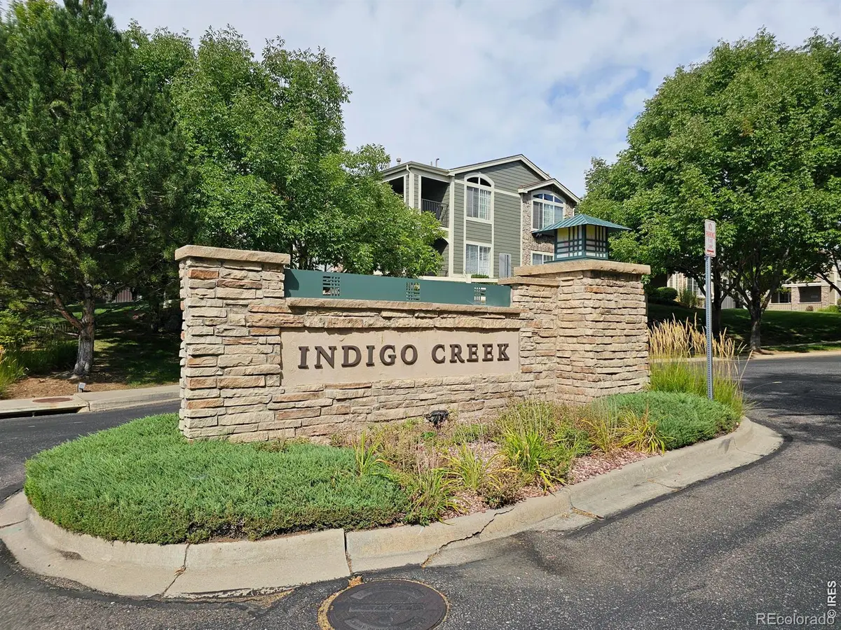 14189 Sun Blaze Loop #G, Broomfield, CO 80023 - #1