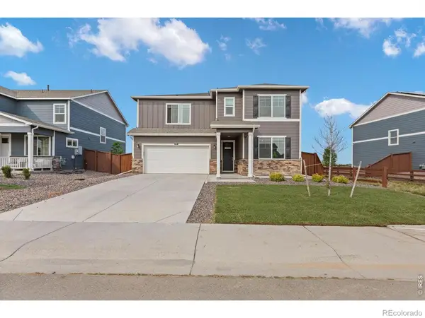 6087 Holstein Drive, Fort Collins, CO 80528