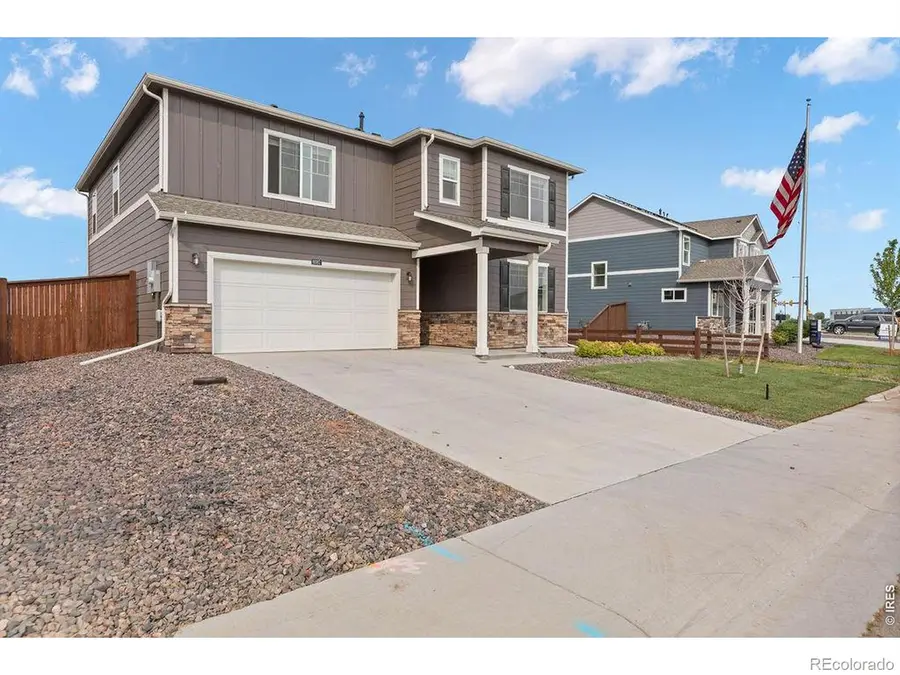 6087 Holstein Drive, Fort Collins, CO 80528 - #3
