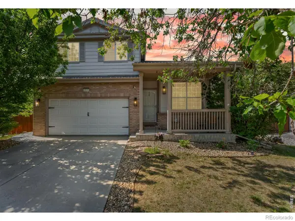 18132 E Linvale Drive, Aurora, CO 80013