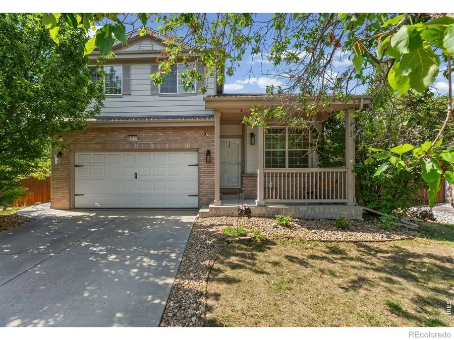 18132 E Linvale Drive, Aurora, CO 80013 - #2