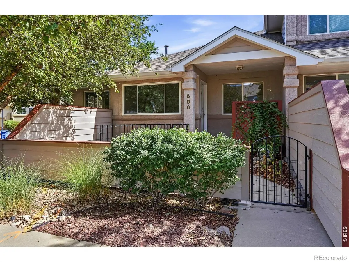 690 Ridgeview Drive, Louisville, CO 80027 - #1