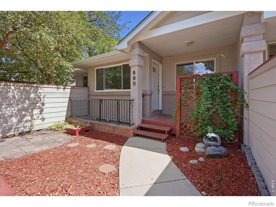 690 Ridgeview Drive, Louisville, CO 80027 - #2