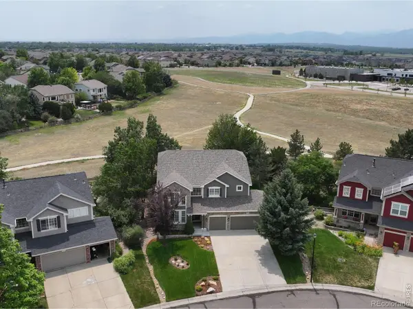 2278 Cottonwood Place, Erie, CO 80516