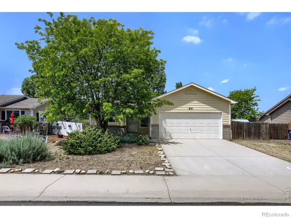 891 S Rachel Avenue, Milliken, CO 80543