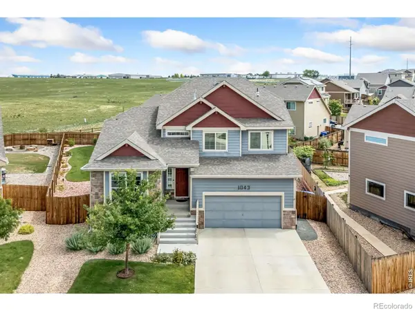 1043 Highline Court, Loveland, CO 80538