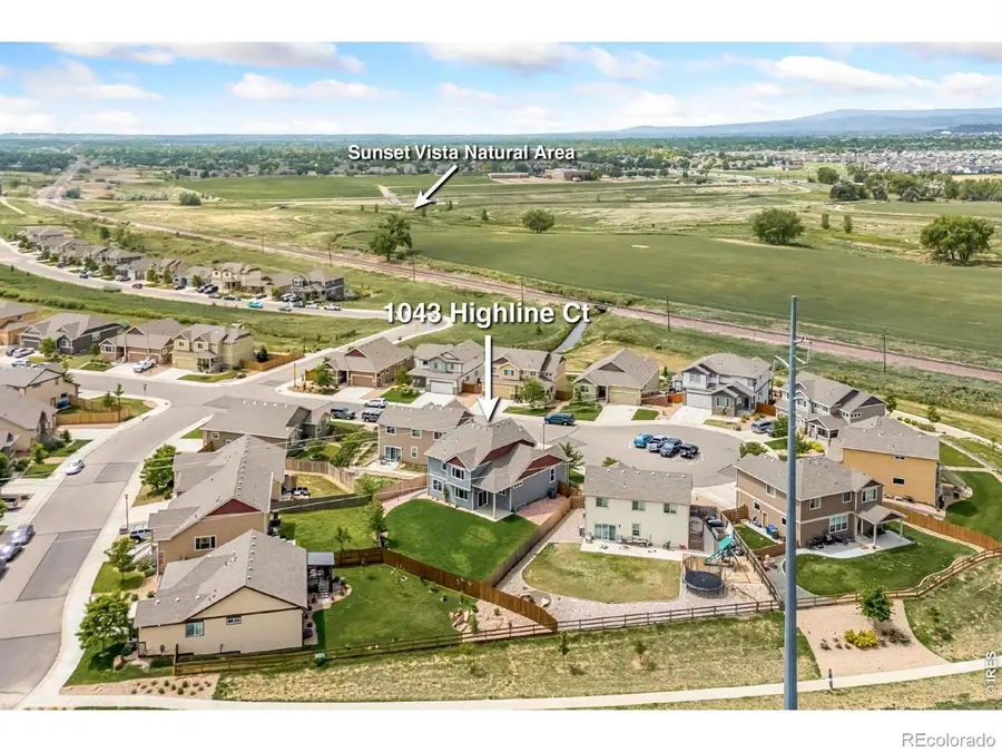 1043 Highline Court, Loveland, CO 80538 - #3