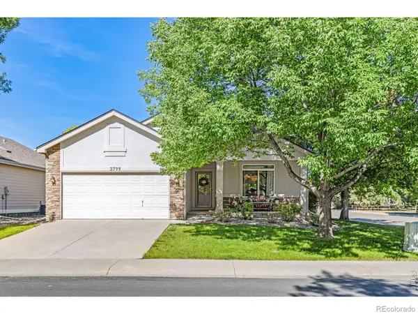 3799 Flagler Avenue, Loveland, CO 80538
