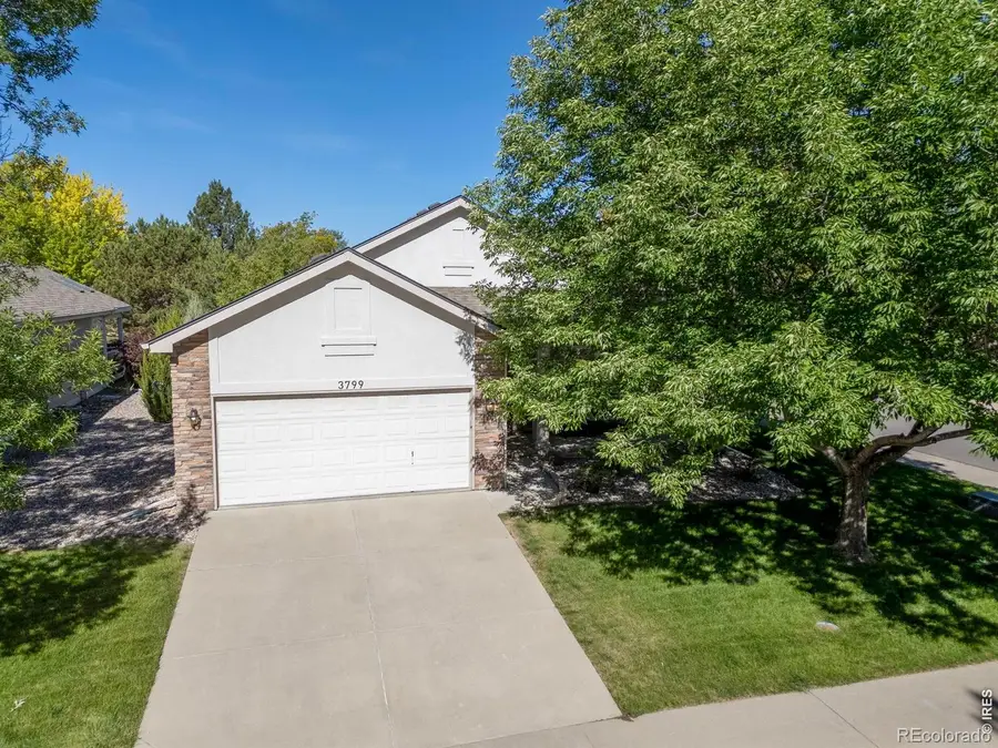 3799 Flagler Avenue, Loveland, CO 80538 - #2
