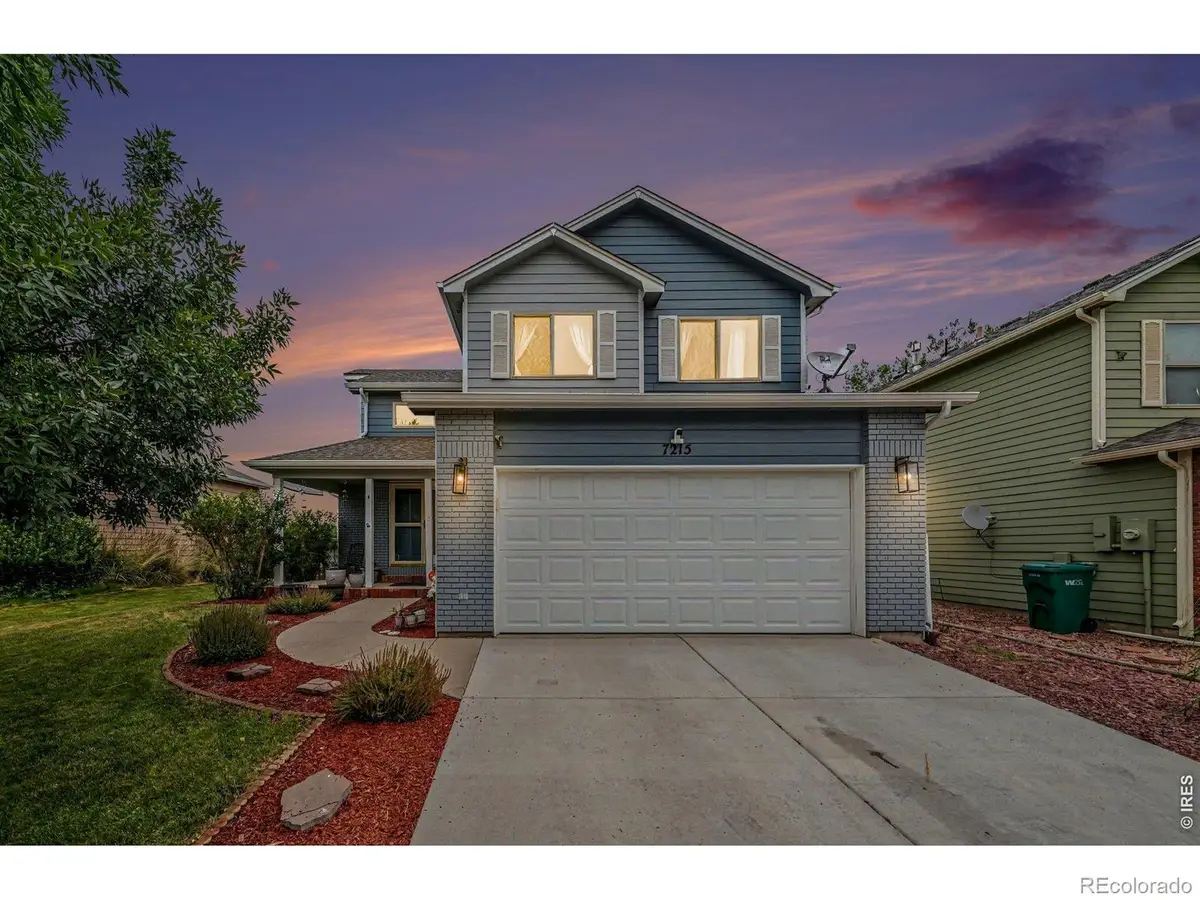 7215 W 20th St Ln, Greeley, CO 80634 - #1