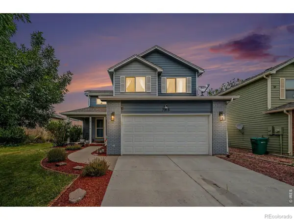 7215 W 20th St Ln, Greeley, CO 80634
