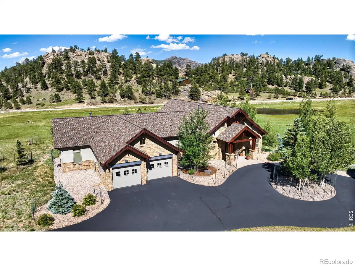 2850 Kiowa Trail, Estes Park, CO 80517 - #1