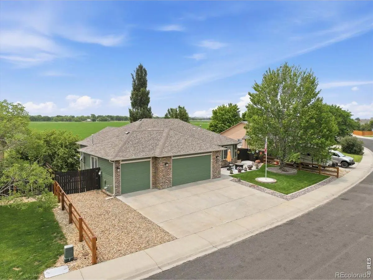 755 Rodgers Circle, Platteville, CO 80651 - #1