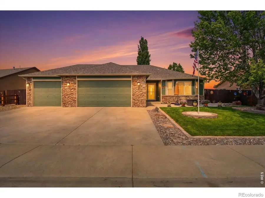 755 Rodgers Circle, Platteville, CO 80651 - #2