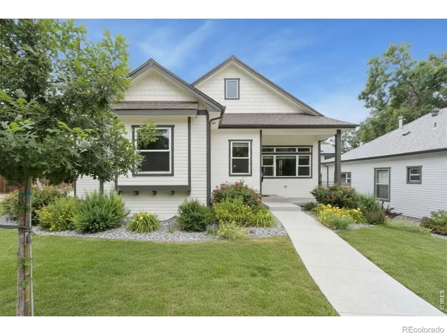 1060 Cleveland Avenue, Loveland, CO 80537 - #3