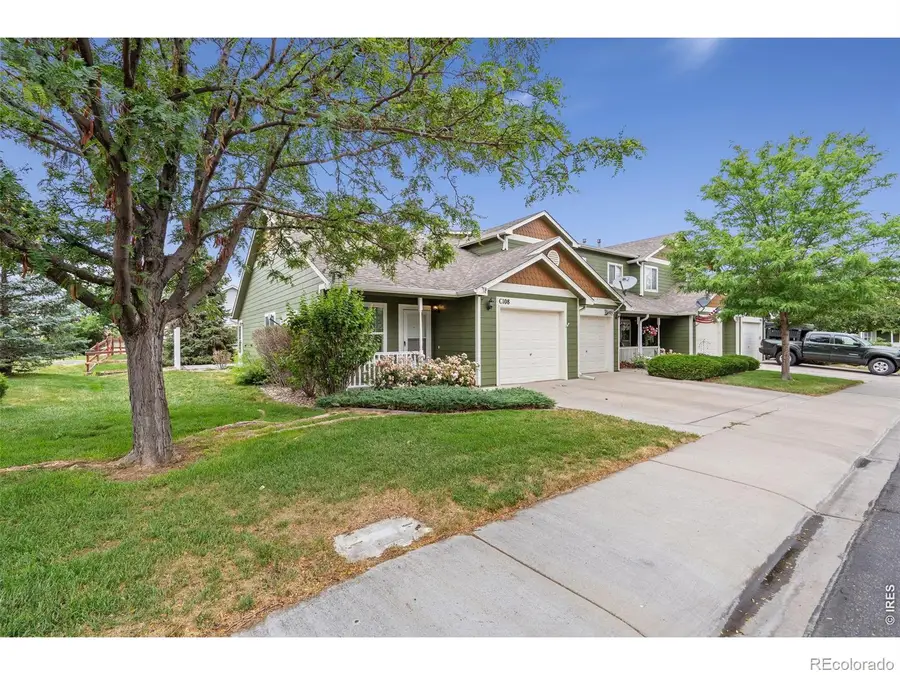 721 Waterglen Drive #C108, Fort Collins, CO 80524 - #2