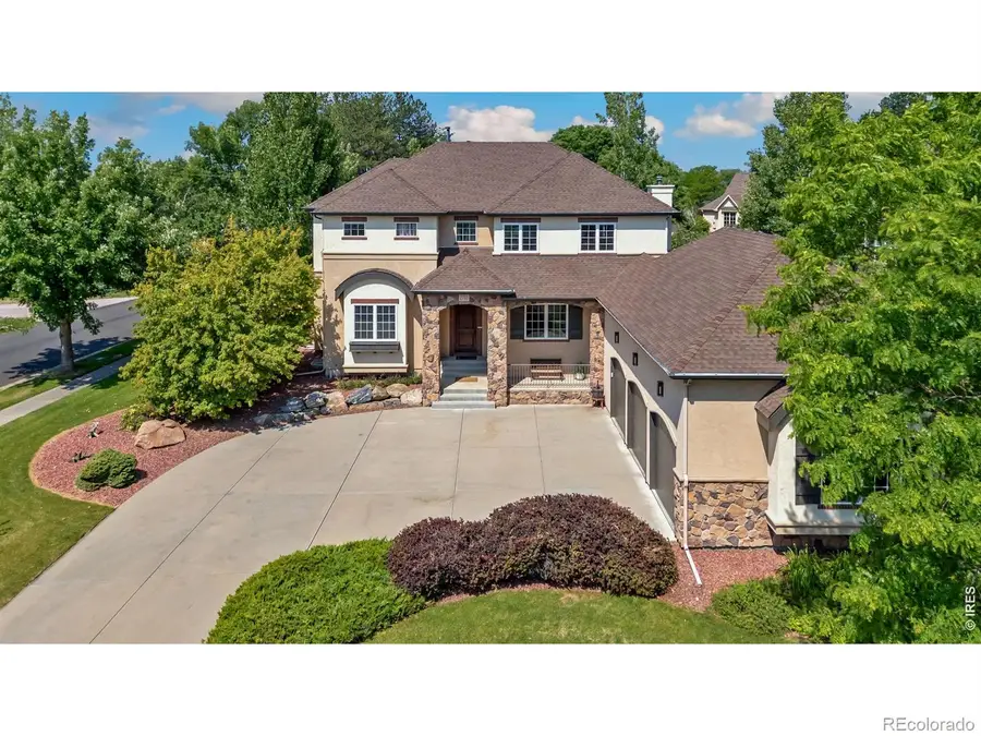 2703 Treasure Cove Road, Fort Collins, CO 80524 - #2