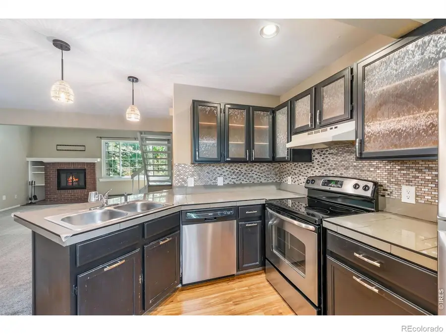 3565 Windmill Drive #N8, Fort Collins, CO 80526 - #3
