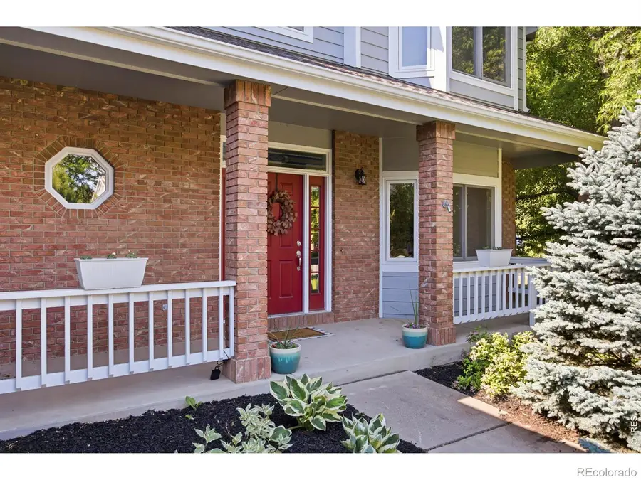 2613 Fieldstone Drive, Fort Collins, CO 80525 - #2