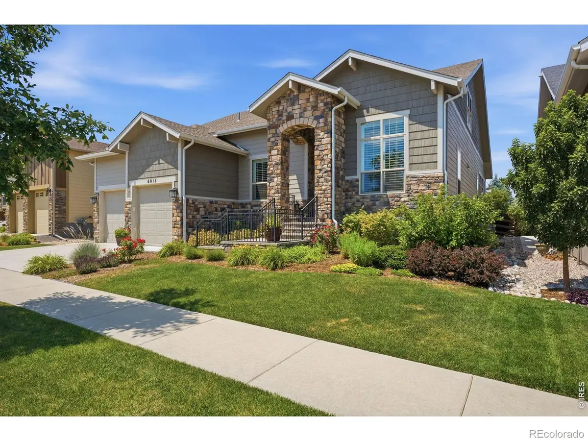 6015 Spindlebush Lane, Fort Collins, CO 80528 - #1