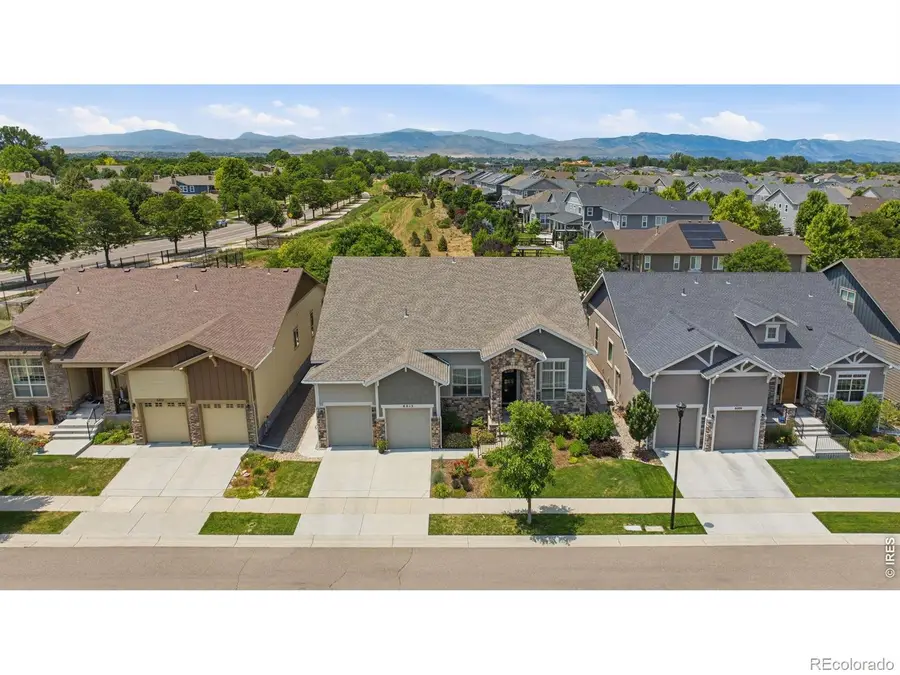 6015 Spindlebush Lane, Fort Collins, CO 80528 - #2