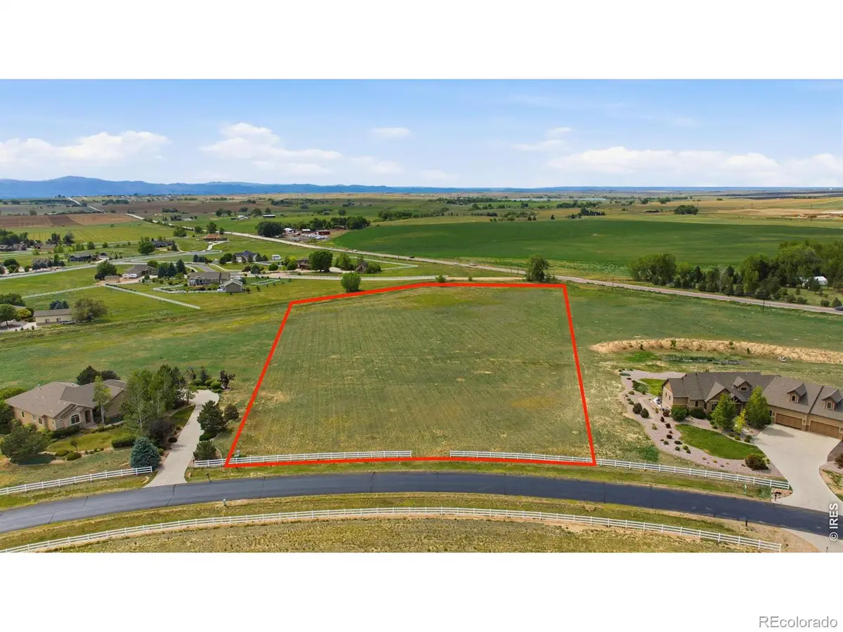 39841 Hilltop Circle, Severance, CO 80610 - #1