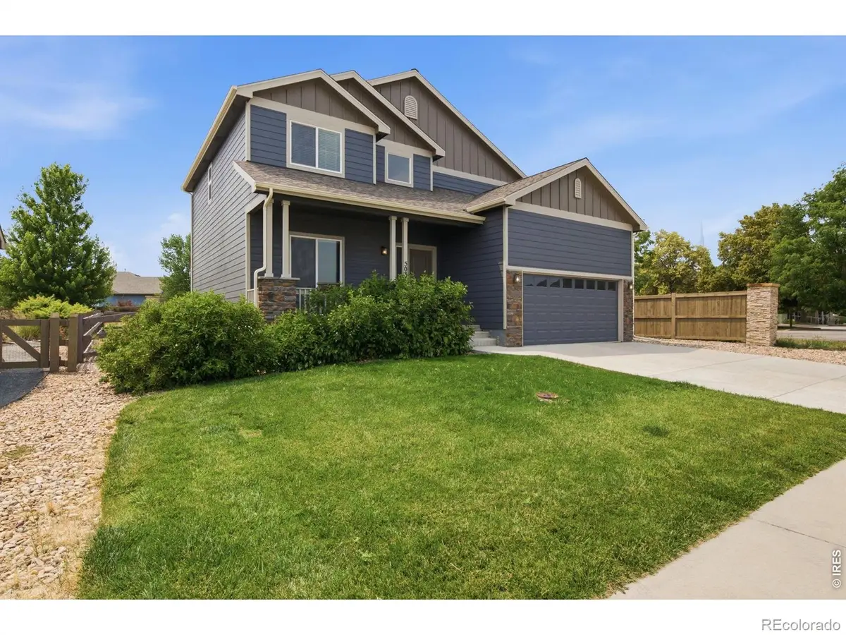 503 S 5th Street, Berthoud, CO 80513 - #1
