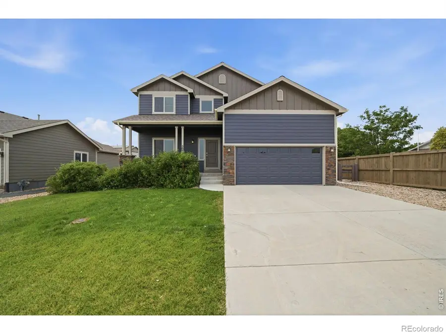 503 S 5th Street, Berthoud, CO 80513 - #2