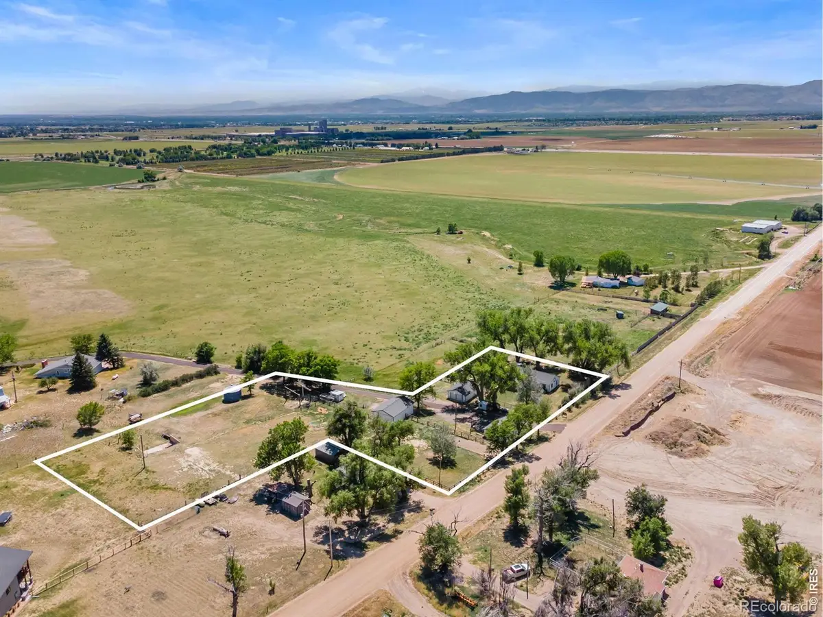 4829 E County Road 54, Fort Collins, CO 80524 - #1