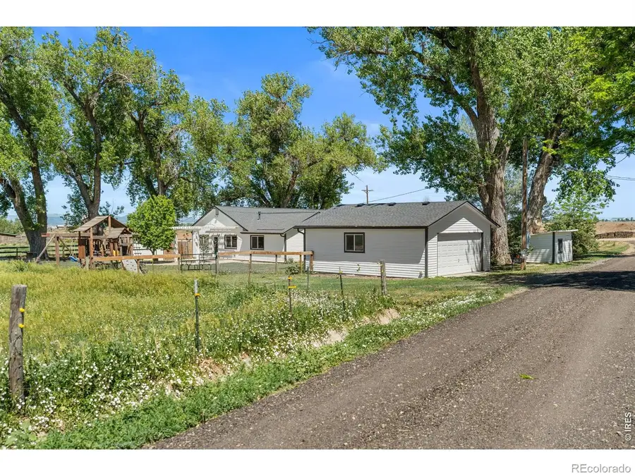 4829 E County Road 54, Fort Collins, CO 80524 - #2