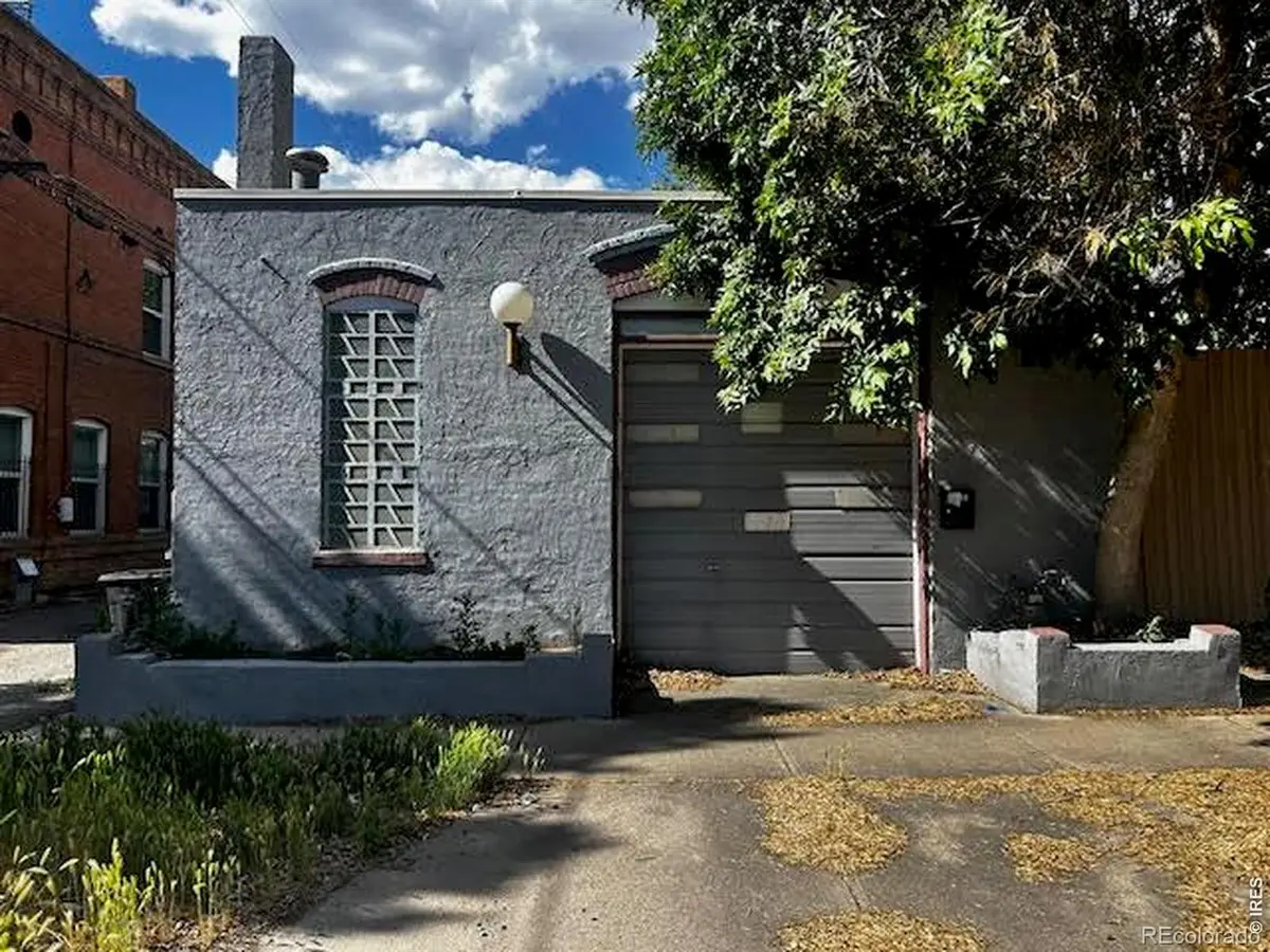 1617 E 25th Avenue, Denver, CO 80205 - #1