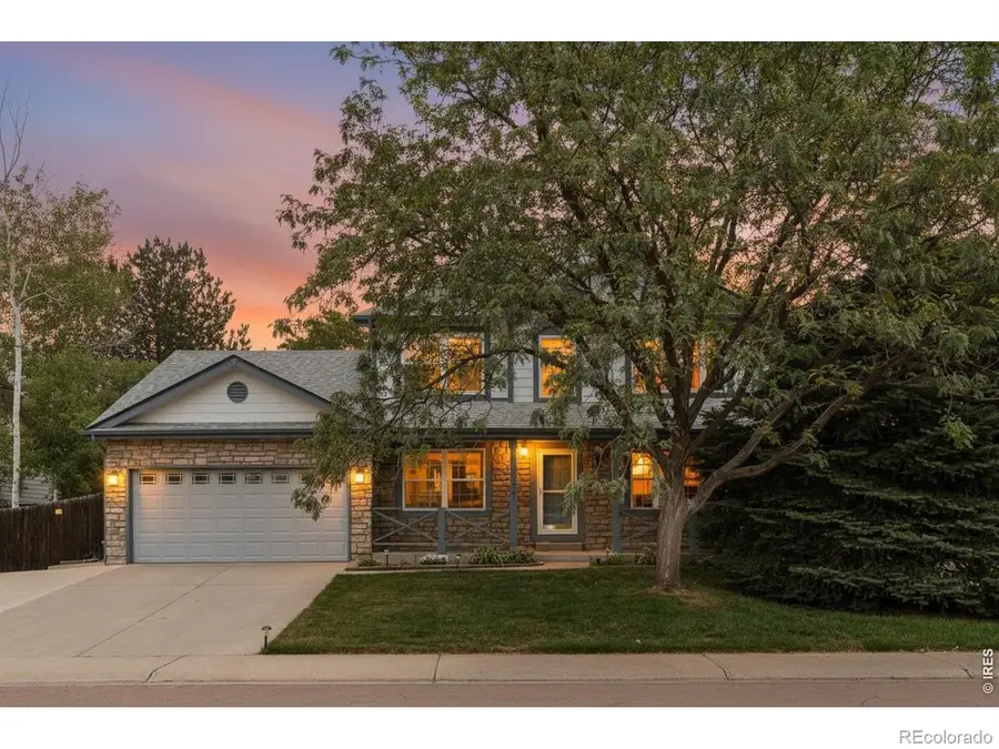 621 Rider Ridge Drive, Longmont, CO 80504 - #3