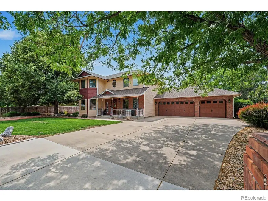 1885 38th Avenue, Greeley, CO 80634 - #2
