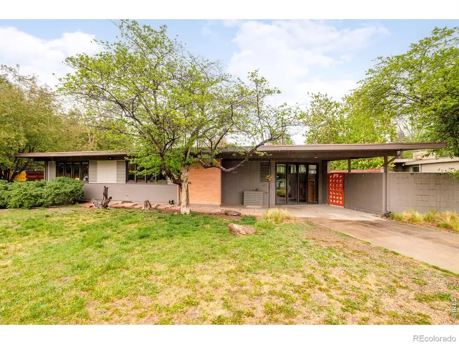 1431 E Dartmouth Avenue, Englewood, CO 80113 - #2
