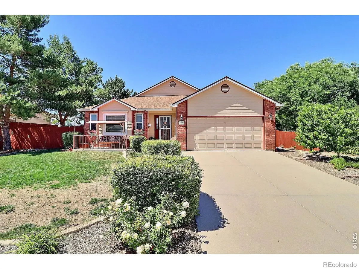 4207 W 30th Street, Greeley, CO 80634 - #1