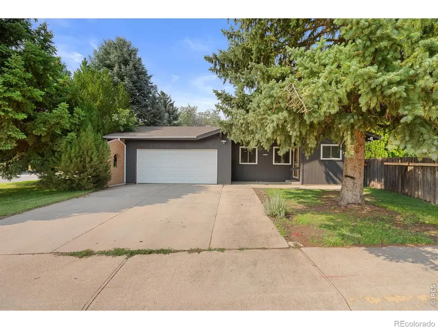 616 41st Avenue, Greeley, CO 80634 - #2