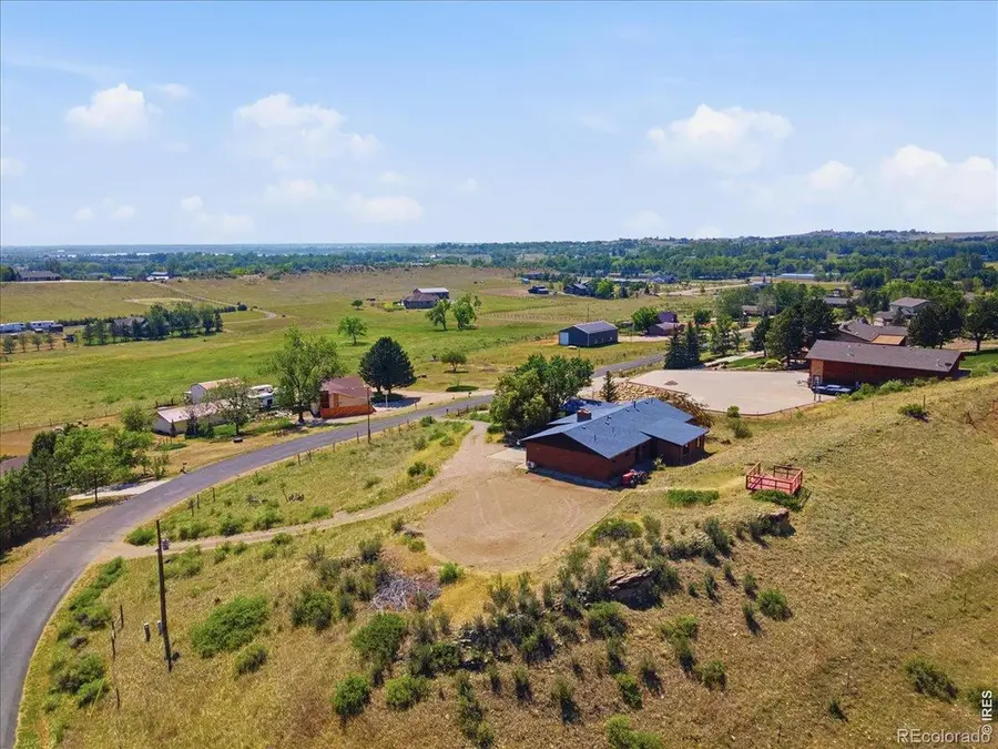 613 Colt Drive, Loveland, CO 80537 - #2