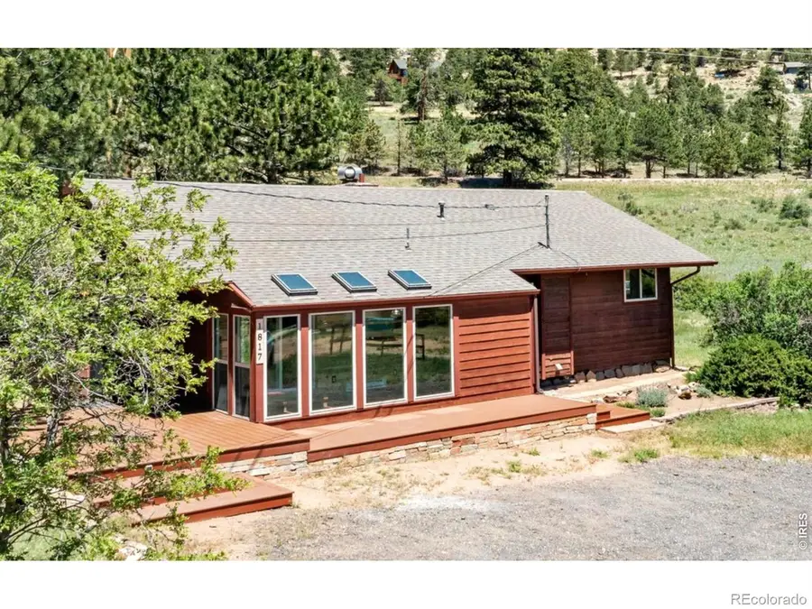 1817 Ranch Circle, Estes Park, CO 80517 - #3