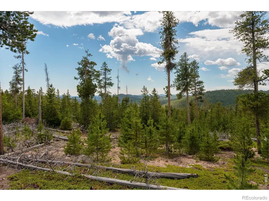 410 Pearl Creek Road, Red Feather Lakes, CO 80545 - #2