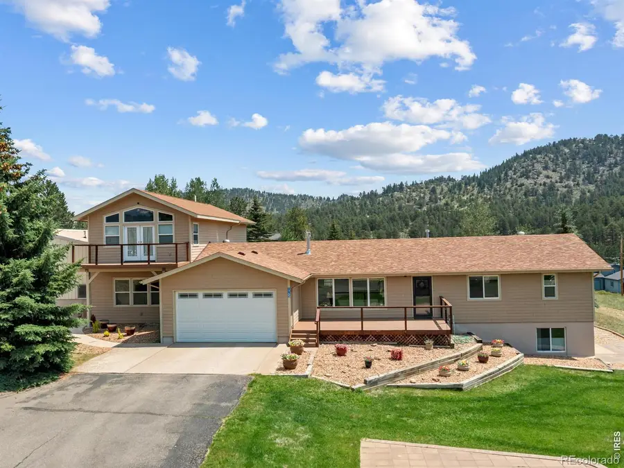 1765 Olympian Lane, Estes Park, CO 80517 - #2