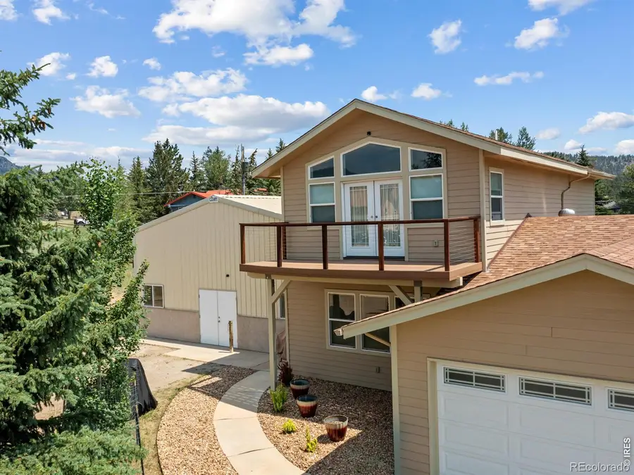 1765 Olympian Lane, Estes Park, CO 80517 - #3