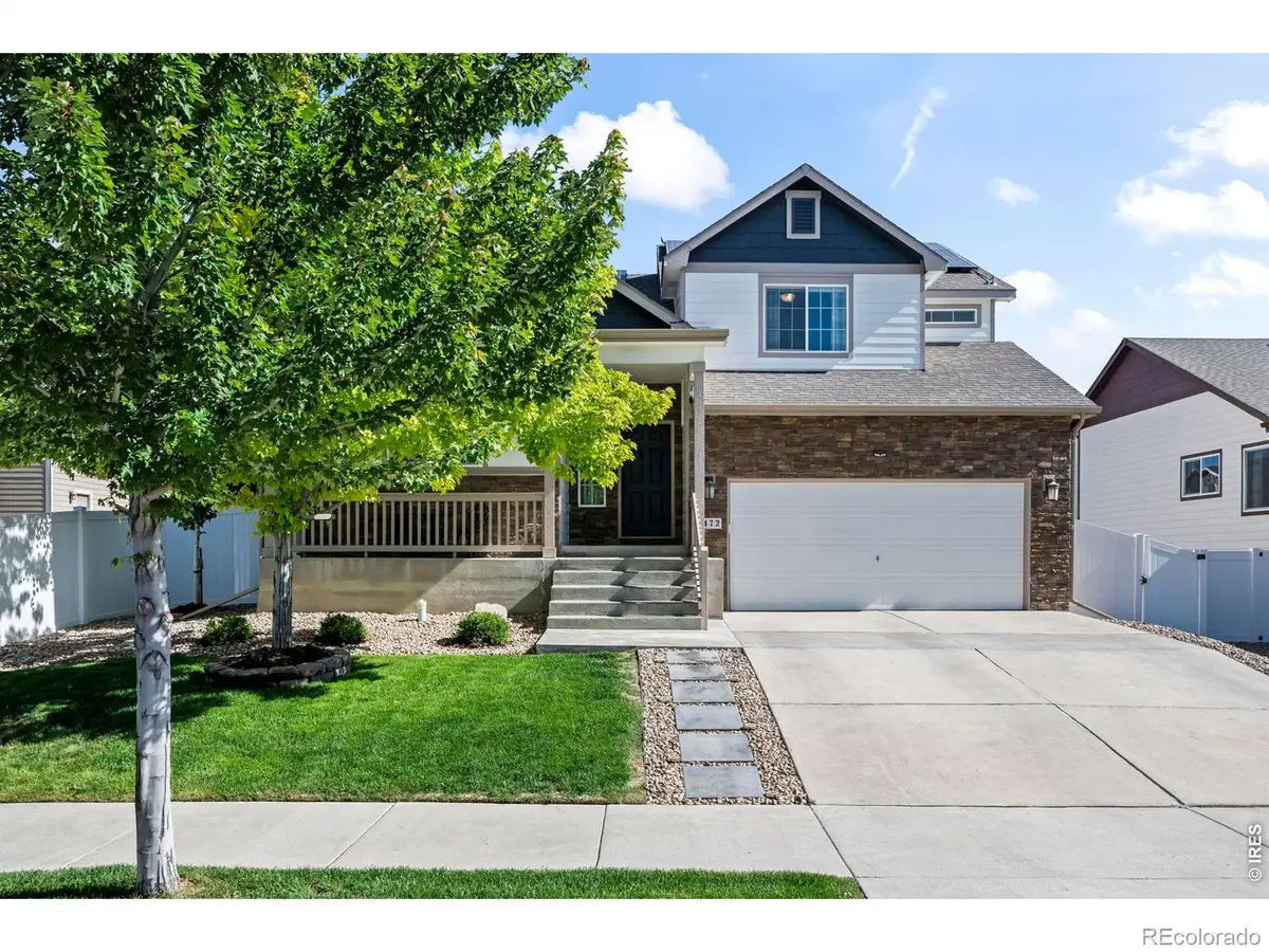 1472 Skimmer Street, Berthoud, CO 80513 - #1